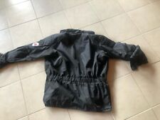 SUZUKI Motorrad Enduro Kombi in Größe XL