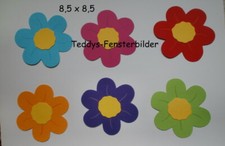 Teddys Fensterbilder  ´ 6
