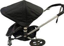 Baby Stroller Sun Shade Canopy