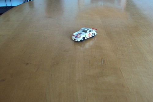 Faller ams porsche - faller, ams,