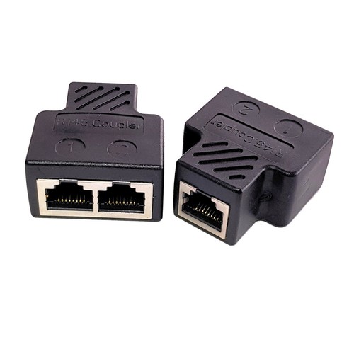 Rj45 verteiler adapter - rj45,