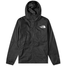 The North Face Mountain Quest