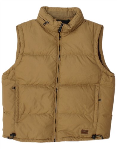 Gas herren wattierte weste mit - wattierte,