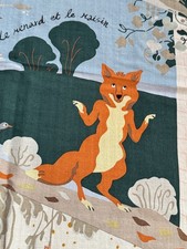 Orig. Hermes Schal 140