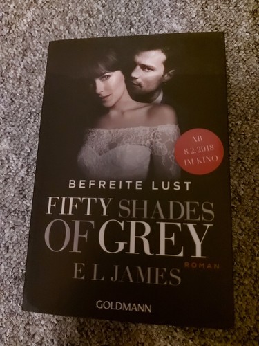 Fifty shades grey - grey,