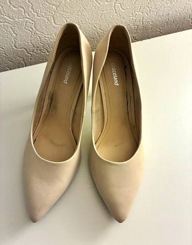 Graceland pumps damen - graceland,
