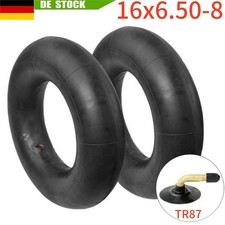 2 x Luftschlauch Aufsitzmäher