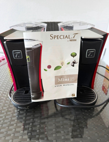 Special nestlé mini t - special.t,