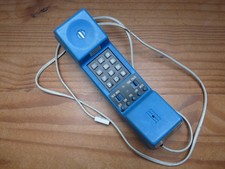 DSTS Test Butt Phone, 'Lineman's Tapper' ex Eurobell. Ungetestet.