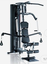 Kraftstation Fitnessstation Kettler F3 top Zustand Home Gym