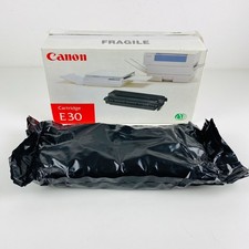 Original Canon E-30 Toner