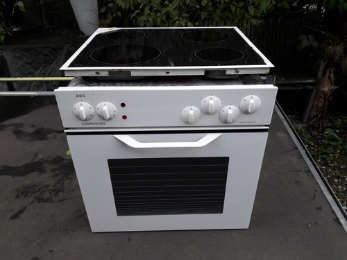 Aeg competence umluft - aeg, umluft-backofen