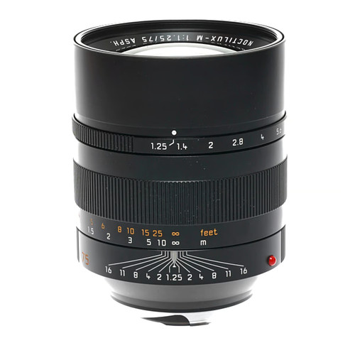 Leica noctilux 75mm 25 - leica, 75mm/1,25