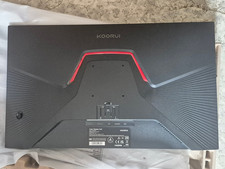 KOORUI Monitor G2411P 23,8