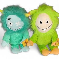 Sunkid Monster  2er SET