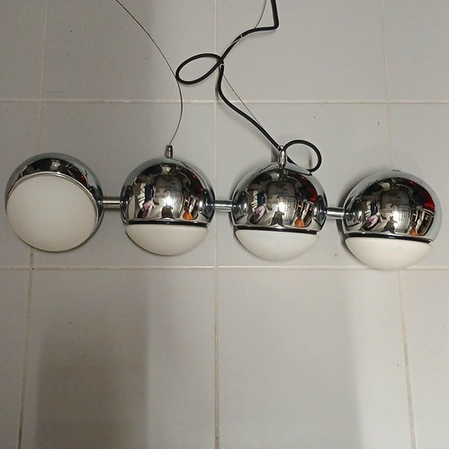 Design chrom kugel - design,