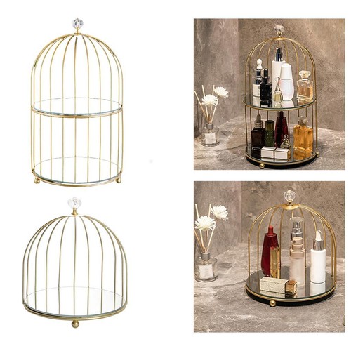 Luxus make organizer - luxus, make-up