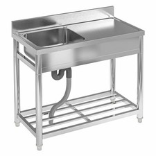 Küchenspüle Waschbecken