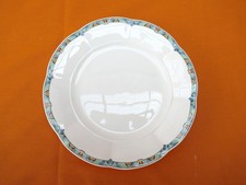 Villeroy & Boch Izmir . 1 Speiseteller  26,5 cm  / Wie Neu /  . V&B