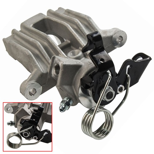 Bremssattel hinten rechts - bremssattel,