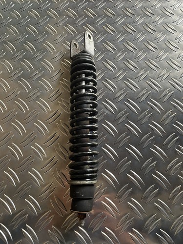 Stoßdämpfer original hinten - stoßdämpfer,
