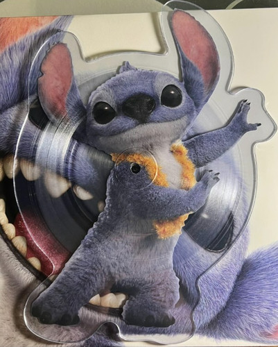 Lilo stitch - -,