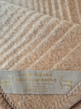 Lama - Alpaka - Schurwolle