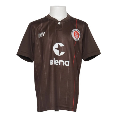 Pauli fußball trikot - st.pauli,,