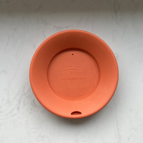 Deckel für kahla - deckel, becher