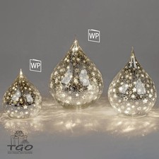 Formano Deko-Licht Tropfen