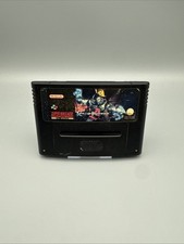 Killer Instinct - SNES Super Nintendo - Modul USK18
