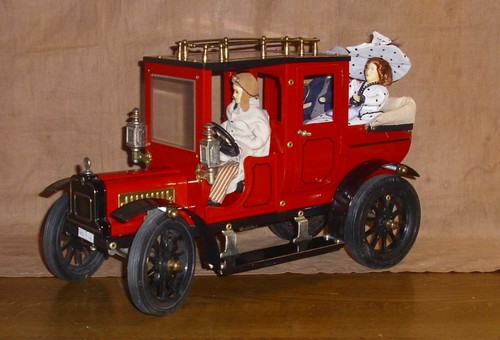 Taxi georges carette von - georges,