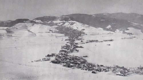 Silberberg srebrna góra - silberberg/,