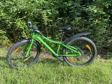 Kinderfahrrad scott scale 24 - (,
