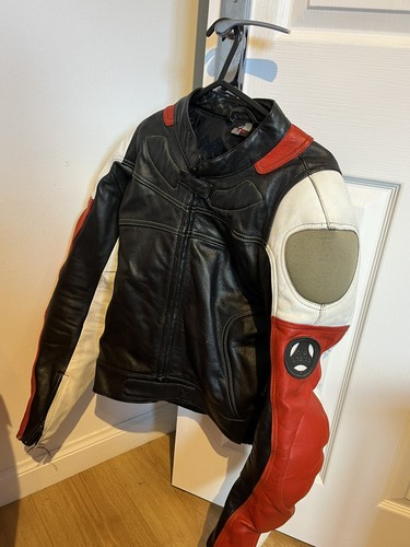 Pro sports hein gericke leder - gericke,