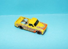 Hot Wheels Mattel 2013