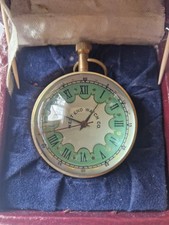 kugel uhr.west and watch.in