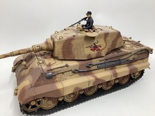 Tamiya 56004 Vintage King