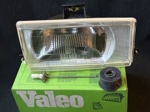 Peugeot 104 valeo marchal - 104,