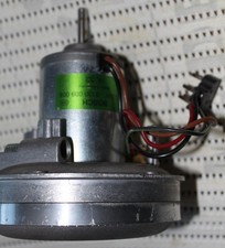 Gebläse WEBASTO HL32 / 24V