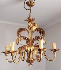 Florentiner Deckenlampe