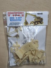 Weimar Bagger IFA Fortschritt