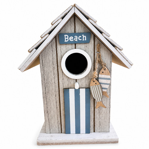 Vogelhaus baduna beach - vogelhaus,