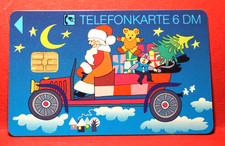 1 x Mini Media Telefonkarten