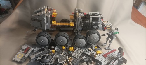 Lego star wars ersatzteile - lego,