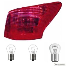 OE Depo / TYC Rückleuchte