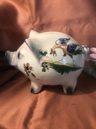 Sparschwein keramik schönes - sparschwein,