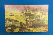 Dragon 6604 Pz.Kpfw. - Panzer III Ausf. M w/ Schürzen