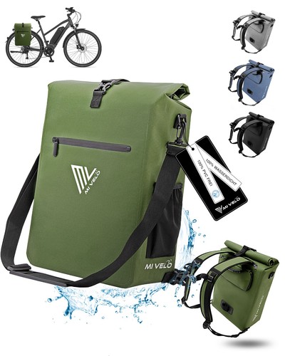 Mivelo fahrradtasche rucksack - mivelo,