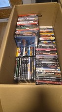 Dvd blu ray - ,